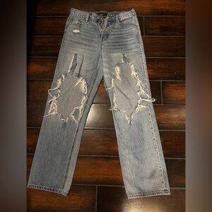 Women’s Aeropostale jeans